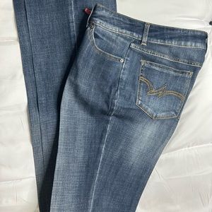 Wrangler Bootcut Jeans